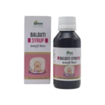 Green Pharmcy Balguty Syrup - Image 3