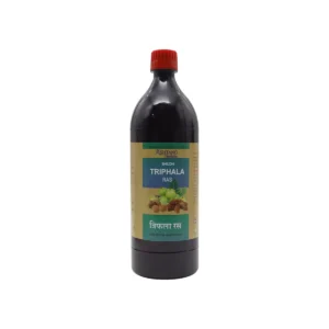 TRIPHALA RAS - 1 LTR
