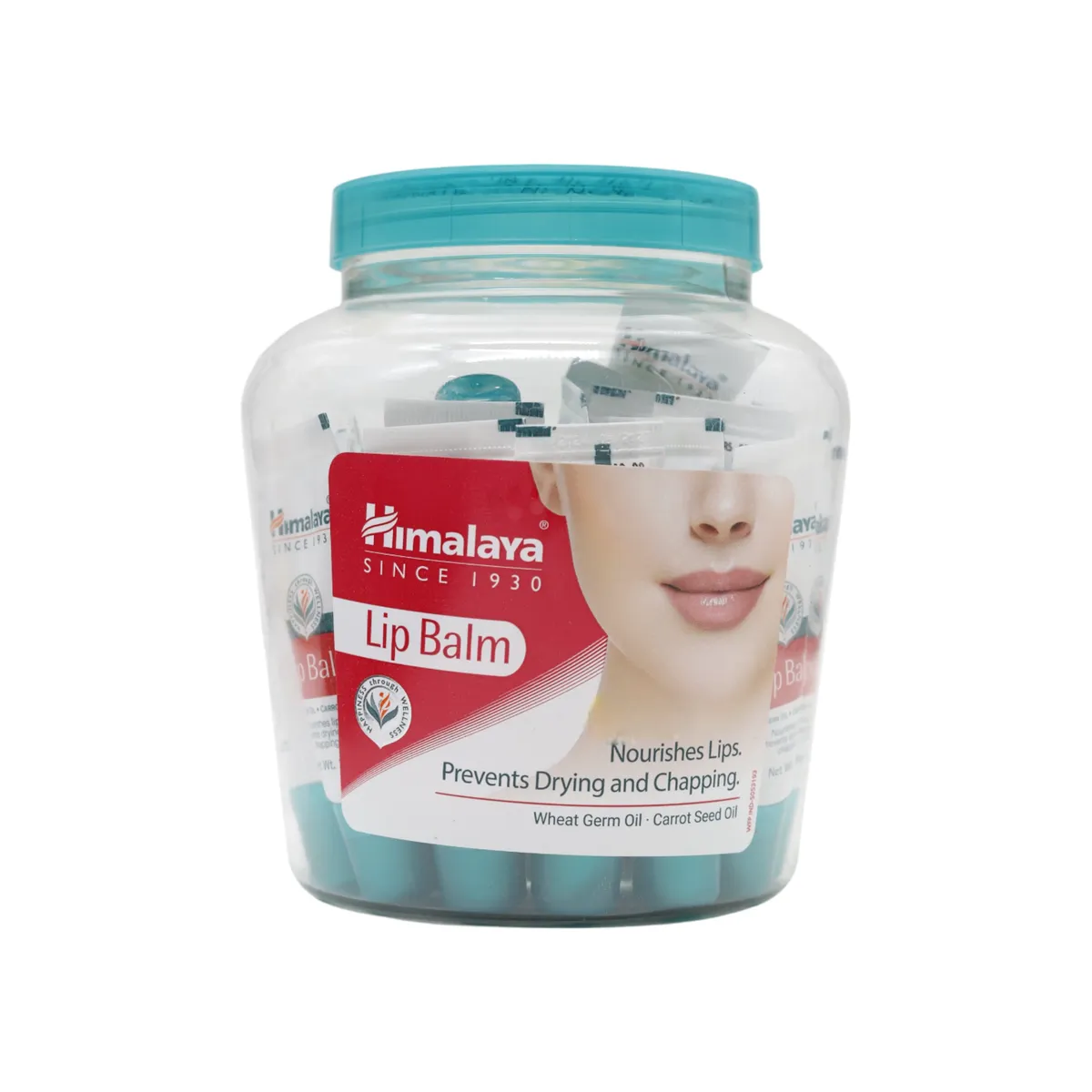 7157-1 HIM LIP BALM - 10 GM - Image 1