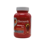 Elements Wellness Immuno 3 Capsule