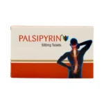 PALSIPYRIN TAB - 3X10 TAB - Image 3