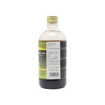 ASHOKARISHTAM - AVS - 450 ML - Image 2