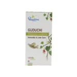 Dhootpapeshwar Guduchi Tablet