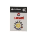 CARWIN CAP - UNJA - 30 CAP