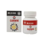 CARWIN CAP - UNJA - 30 CAP - Image 3