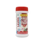 LOO LOO  LAUNG POWDER - 50 GM