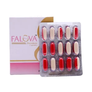 FALOVA PREMIUM CAPSULE - 30 CAP