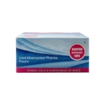 KANTHA SUDHARAK VATI - NEW DHANWANTRI - 200 PILL