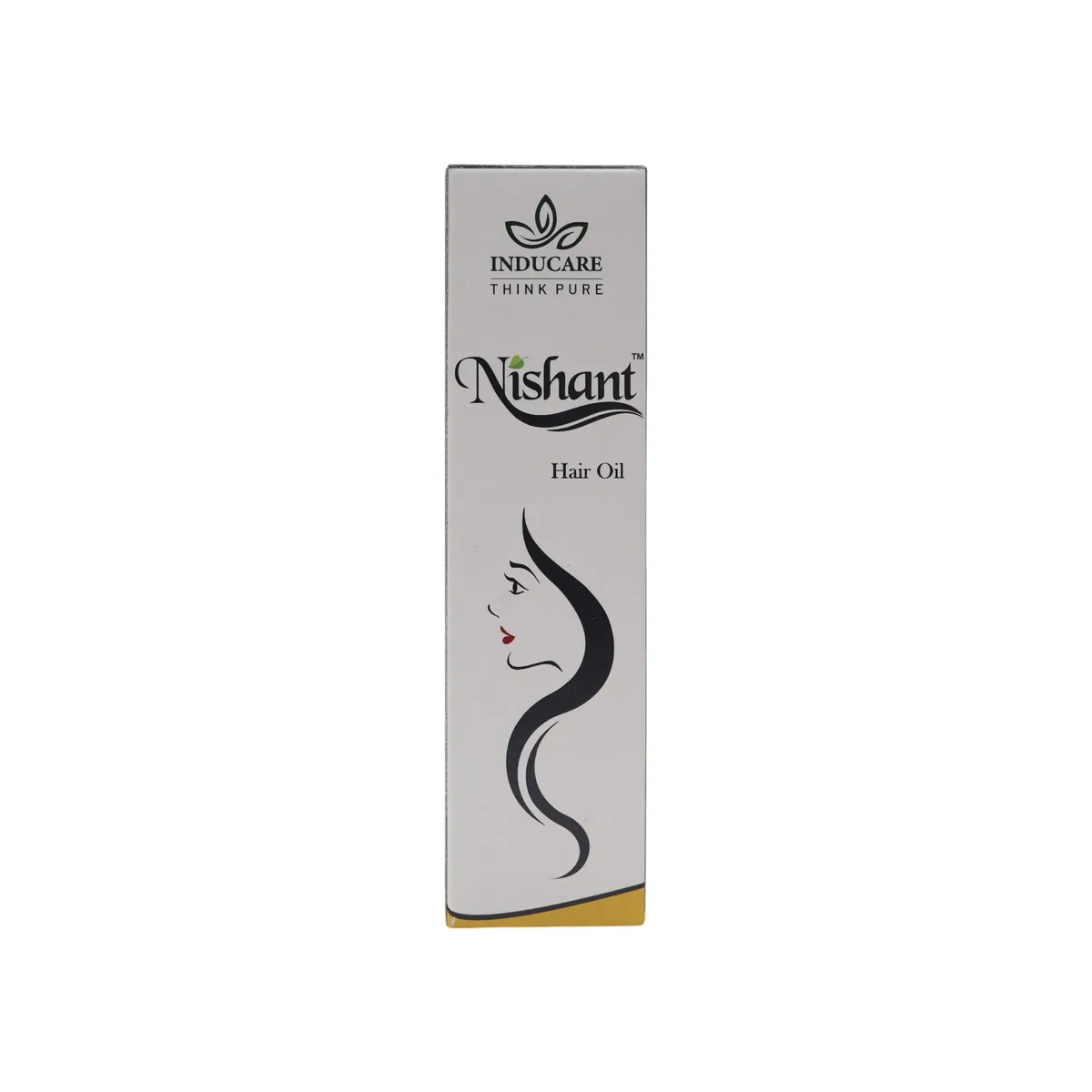 7393-1 NISHANT OIL - INDU - 100 ML - Image 1