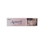 ACNERIL CREAM - INDU - 25 GM