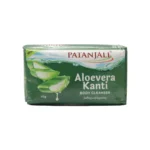 PTJ SOAP ALOEKANTI(4X75G) - 75 GM