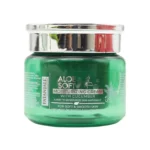 Patanjali Moisturizing Aloe Cream