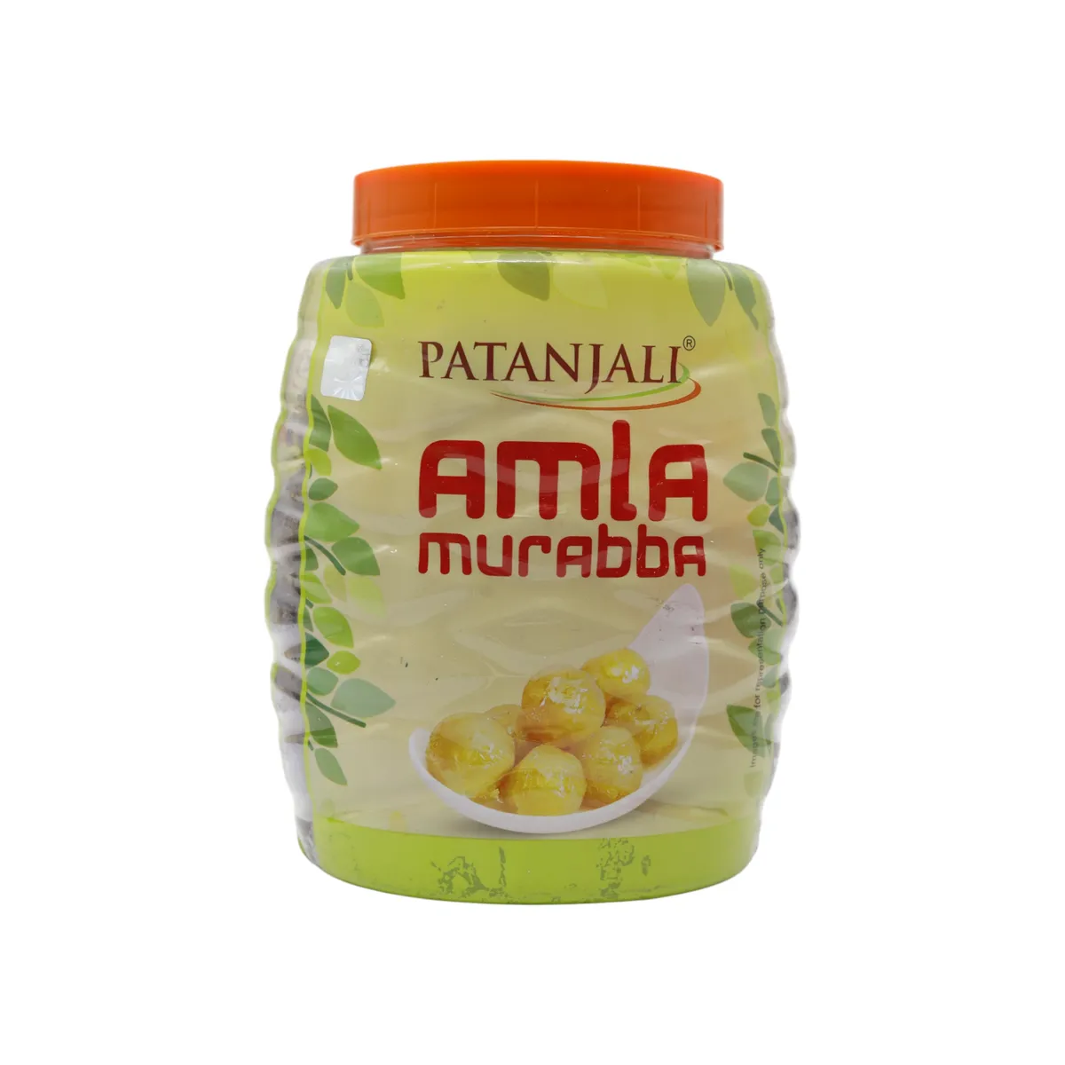 7475-1 PTJ AMLA MURABBA - 1 KG - Image 1