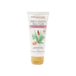Patanjali Saundarya Face Wash