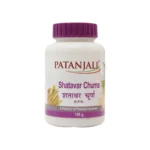 Patanjali Shatavar Churna