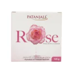 Patanjali Rose Body Cleanser