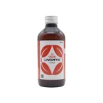 Charak Pharma Livomyn Syrup