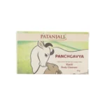 Patanjali Pancgavya Soap