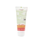 Patanjali Orange Honey Face Wash - Image 2
