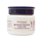 Patanjali Moisturizer Cream