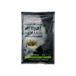 Patanjali Kesh Kanti Mehandi Black