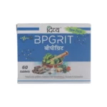 PTJ BPGRIT 3 U X 20 N - 3X20 TAB