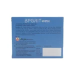 PTJ BPGRIT 3 U X 20 N - 3X20 TAB - Image 2