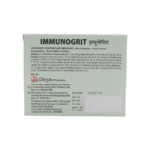 Patanjali Divya Immunogrit Tablet - Image 2