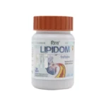 Patanjali Divya Lipidom Tablet