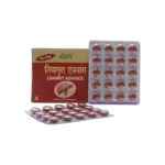 Patanjali Divya Livamrit Advance Tablet - Image 3