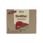 Patanjali Divya Livogrit Tablet
