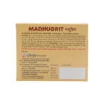 Patanjali Divya Madhugrit Tablet - Image 2