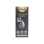 Patanjali Divya Shilajeet Drops