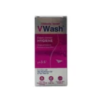 Vwash Plus