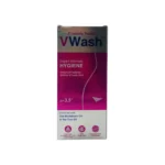 Vwash Plus