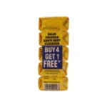 Patanjali Haldichandan Soap - Image 2