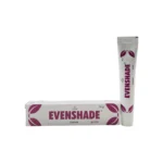EVENSHED OINTMENT - 30 GM
