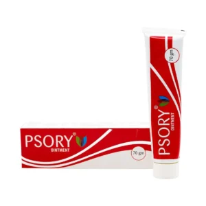PSORY OINTMENT - 75 GM