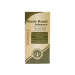 PTJ KK HAIR EXPERT OIL - 100  ML