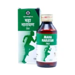 MAHANARAYAN TEL  - 100 ML