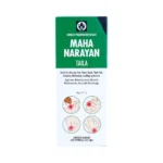 Amrut Pharma Mahanarayan Tel - Image 3