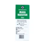 Amrut Pharma Mahanarayan Tel - Image 4