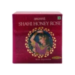 ANUVED SHAHI ROSE - 125 GM