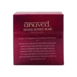 ANUVED SHAHI ROSE - 125 GM - Image 2