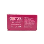 ANUVED SHAHI ROSE - 125 GM - Image 3