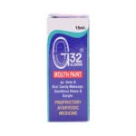 G-32 MOUTH PAINT - 15 ML