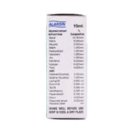 Alasarin G 32 Mouth Paint - Image 2