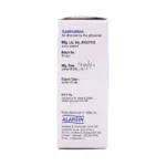 Alasarin G 32 Mouth Paint - Image 3