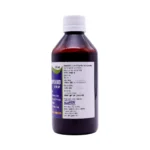 LIV COMPOUND SYRUP - 200  ML - Image 2