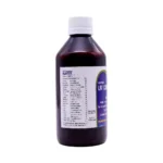 LIV COMPOUND SYRUP - 200  ML - Image 3